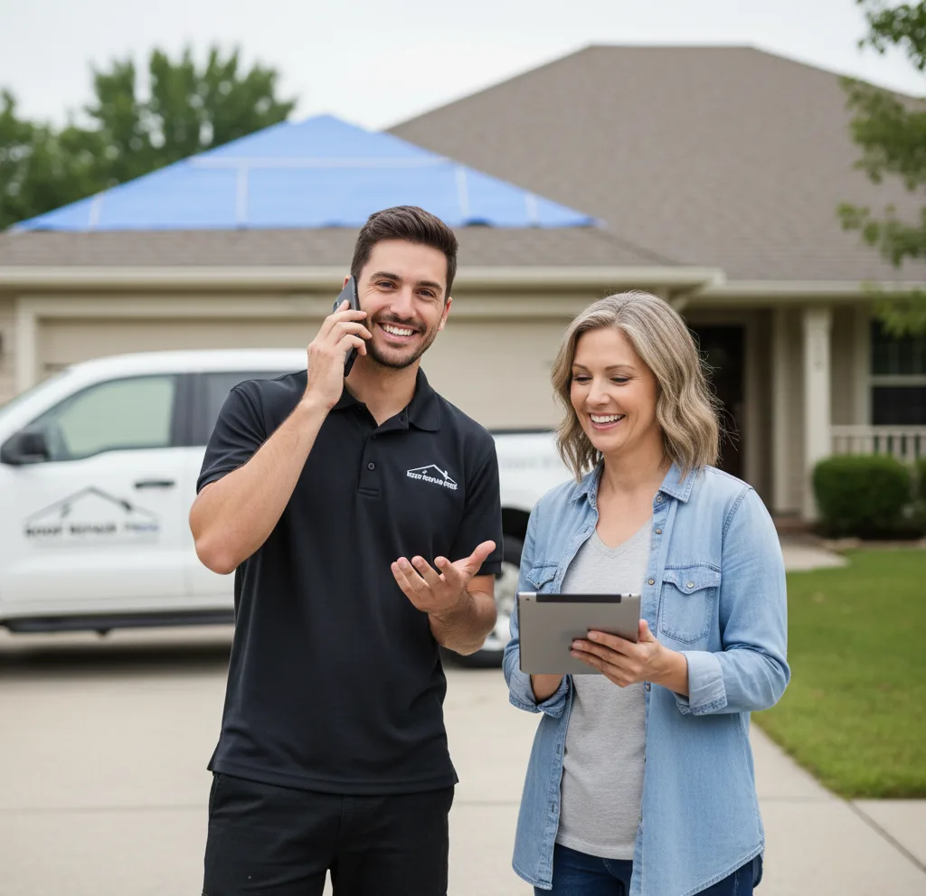 Roof Maintenance in Roanoke, IL